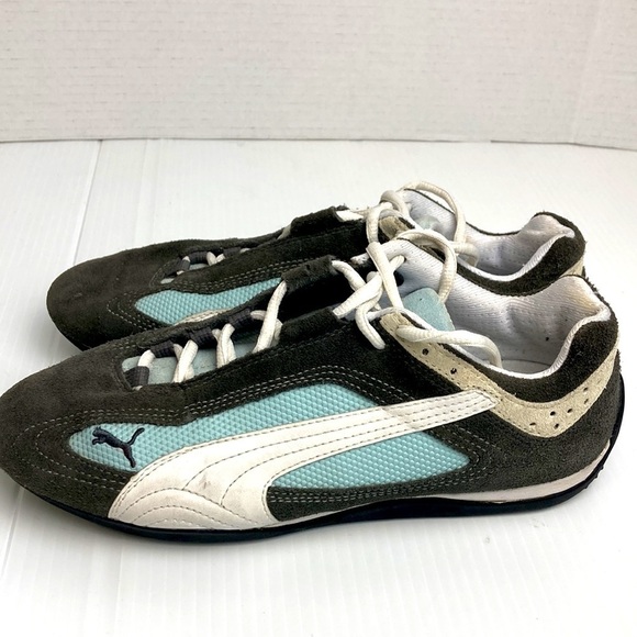 Puma driving shoe comfort control - Picture 3 of 7